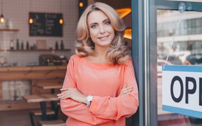 The American Dream of Owning Your Own Business