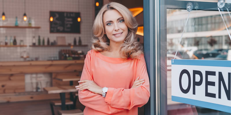 The American Dream of Owning Your Own Business