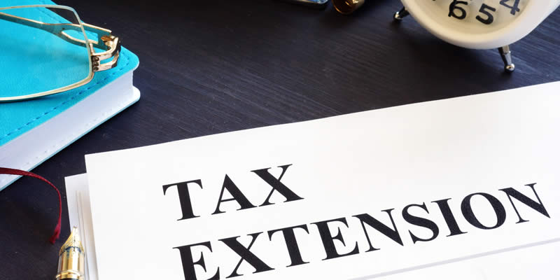 NC Joins the IRS in Extending Tax Filing Deadline