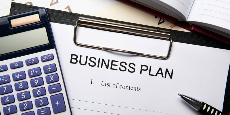 The American Dream, STEP 2 – Choosing Your Legal & Tax Structure