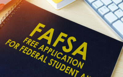 FAFSA for 2021-2022 Academic Year Opens on October 1st
