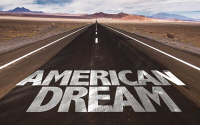 The American Dream:  STEP 4